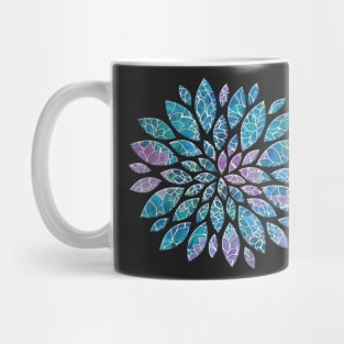 Floral Abstract #33 Mug